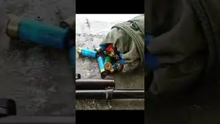 Ружье Рысь