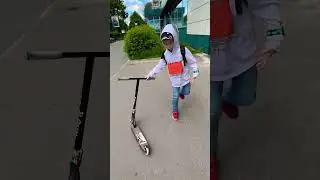 Танцую у Перекрёстка