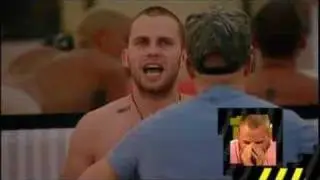 Big Brother 7 - Best Bits - Michael