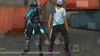 OP LONE WOLF GAMEPLAY🔥 | GARENA FREE FIRE