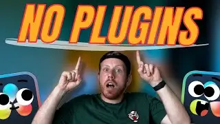 Can AUTO CAPTIONS be animated in DaVinci Resolve 18.5?