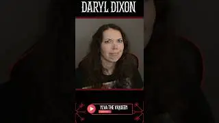 Daryl Dixon S3 First Impression... All Squids, No Hot Dogs 