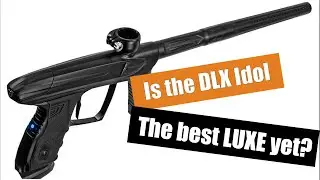 Is the Idol the best Luxe yet?