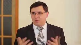 Мир Божий или мир который дает Бог