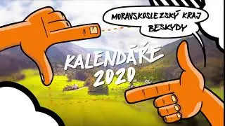 MARF kalendáře 2020