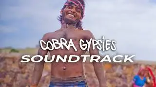 Raphael Treza - Riderz (Cobra Gypsies Soundtrack)