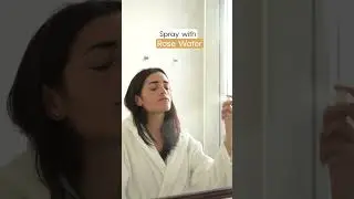 Skincare routine with Volant ✨ #shorts