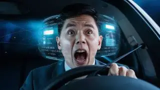 Your Car is Spying on You (and It's Worse Than You Think)