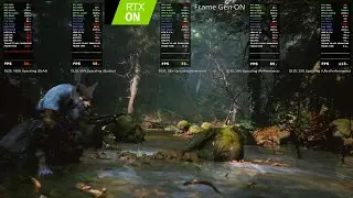 Black Myth: Wukong (PC) MAX Settings 4K Ray Tracing Benchmark | RTX 4090 ✔