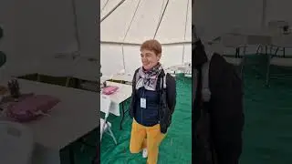Часть 2-я рассказа Инны Карасевой о замке в Новой Москве, проданного с помощью аукционного метода.