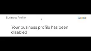 Google My Business Account Re-verification Guide ✅