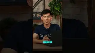 Nega Foundationdan boshlash kerak ? | GITA dasturchilar akademiyasi