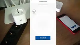 Enchufe Inteligente LIDL