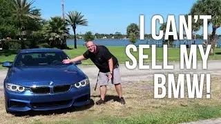 Why I Turned Down a $4,000 PROFIT on My BMW