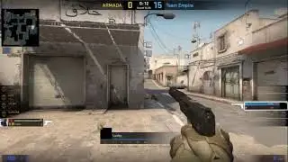 Gorilla Esports League {TJK Team Empire}