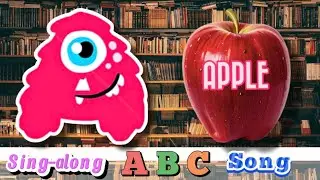 Sing Along ABC song