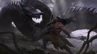 Epic Music Mix  |  Most Dramatic, Powerful, Battle, Adventures | NM
