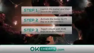Ori and the Blind Forest Cheats (Trainer Pack)