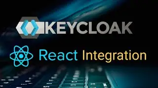 Securing a React App with Keycloak | OpenID Connect