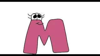 Dutch Alphabet Lore Revamped