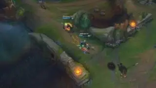 Pantheon AP