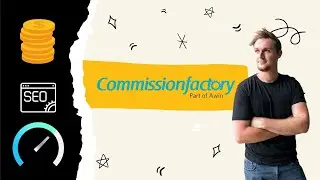 Commission Factory Tutorial - Residual Income (Part 1 of 3)