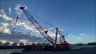 1997 MANITOWOC 888 S2 For Sale