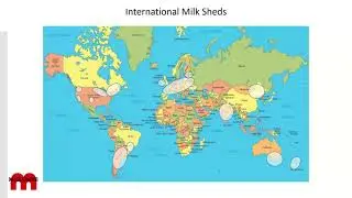 $6 billion Market for Dairy Pumps, Valves, Filters and Other Air, Ater and Energy Products