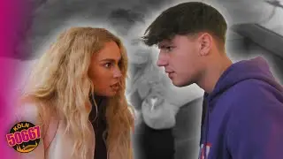 Nick und Luise: Rache ist süß! 🤝😈 | Köln 50667 