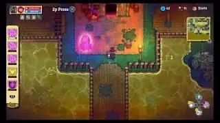 Getting the rest of the forms in nobody  saves the world