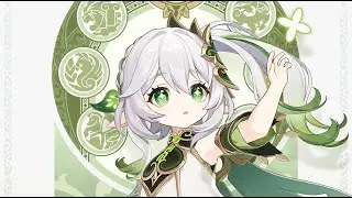 For Riddles, for Wonders (Genshin Impact Lofi)