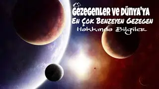 Information About The Planets And The Closest Planet To The Earth