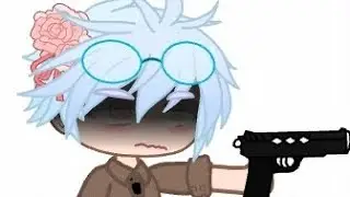 и мы внутри🥲|Хитоми и Нутелла и Федя