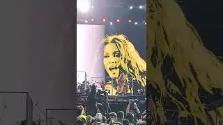Anitta. En vivo Tecate Emblema 2024