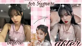 jennie edit||🍑✨🦋
