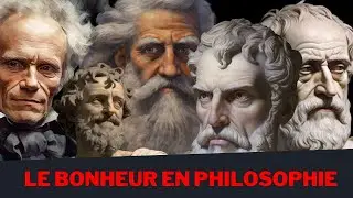Découvrez la quête du bonheur : Perspectives philosophiques pour une vie épanouissante