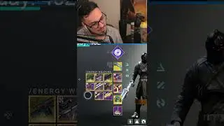 When Twitch Chat Makes You Delete A GOD ROLL