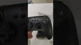Unbox 8BitDo Ultimate Bluetooth Wireless Controller