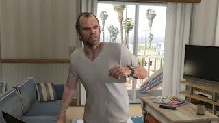 My Name is TREVOR Sweetheart