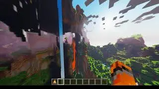 Minecraft Shader Demo - OCEANO 2.0 (Optifine 1.14.4)