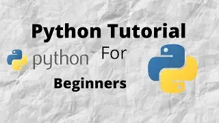 Python Tutorial (Building a Profiling Program) (Part two)