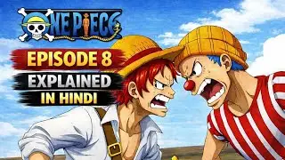 Who Will Win? Showdown Between the True Powers of the Devil Fruit!