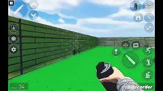 Video 500% sound Mirrox mod