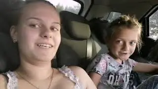 Влог: Еду в Тамбов 🖐️🖐️🖐️
