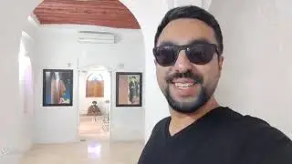mahdi fanaei turkey visit vlog 3 | seaside area