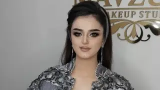 Шаҳло Ҳафизова 2020 / Shahlo Hafizova 2020