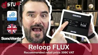 RELOOP FLUX 🇬🇧