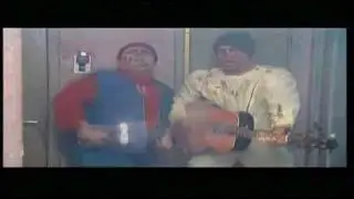Электрик Петров и Водопроводчик Иванов