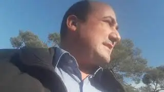 Память об предках от Фуада