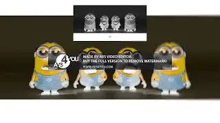 Preview 2 minions V2 IN CoNfUsIoN